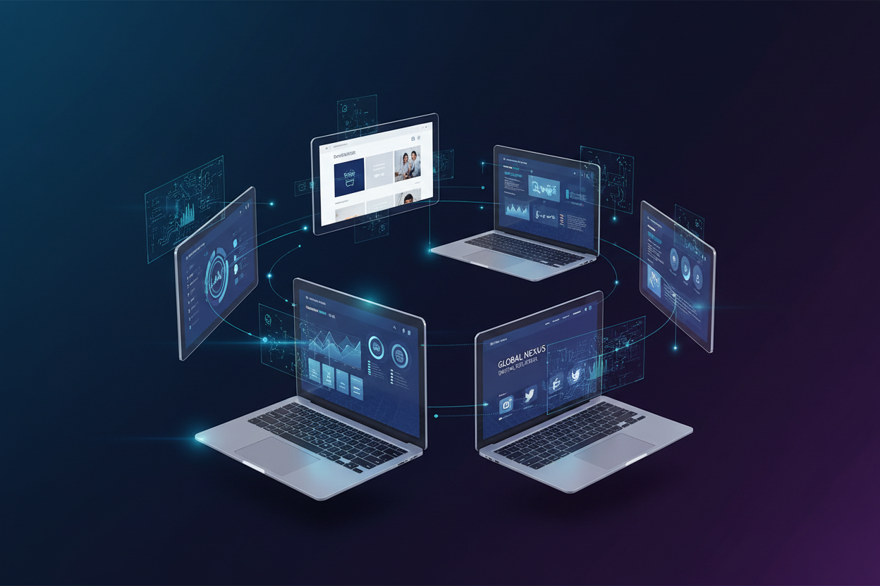 PACKS DIGITALIZACIÓN