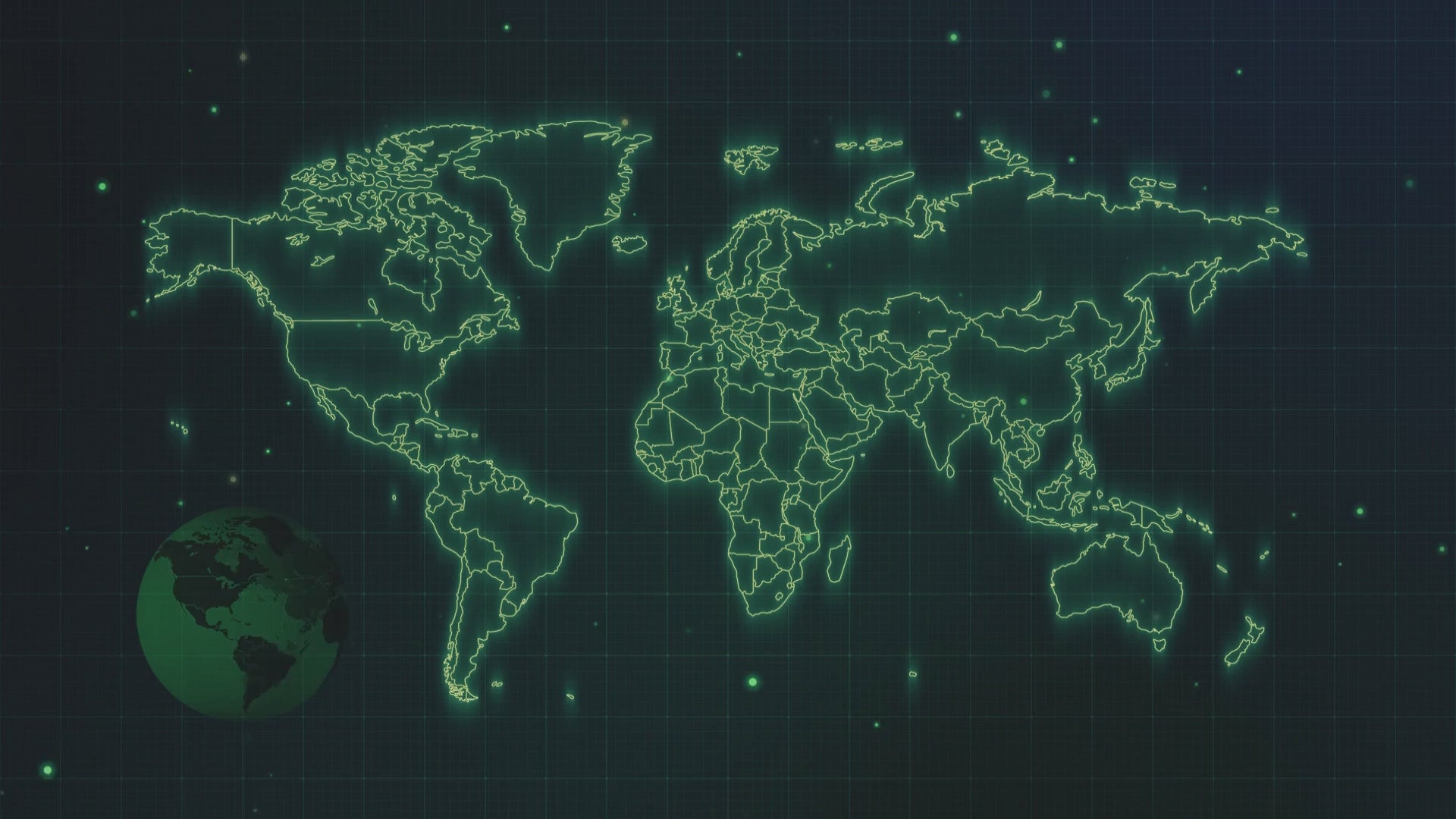 Digitalización de negocios